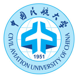中国民航大学队标,中国民航大学图片