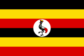 乌干达女篮资讯