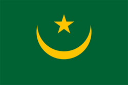 毛里塔尼亚U20图标