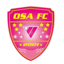 OSA瑞亚湘南FC女足队标