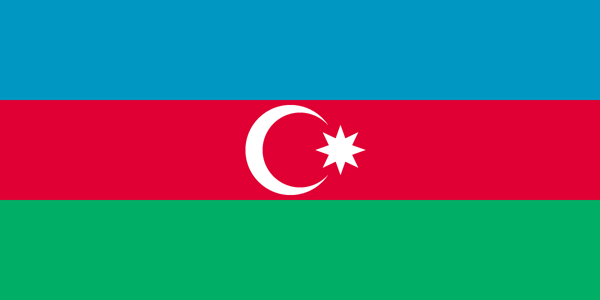 阿塞拜疆U18资讯