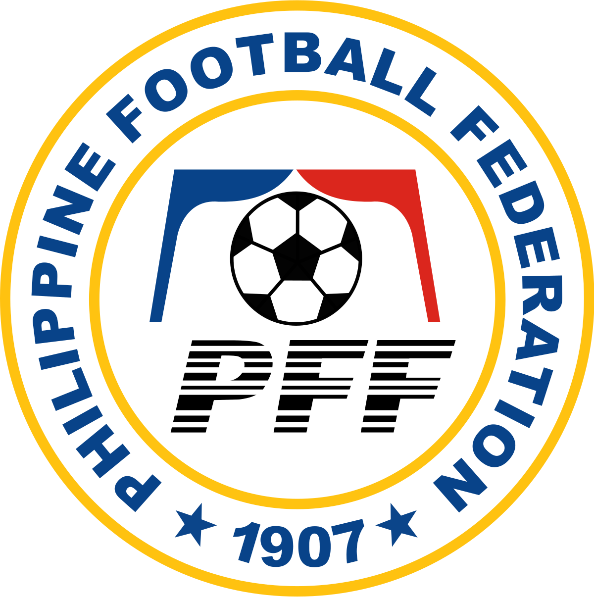 菲律宾女足U20图标
