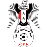 叙利亚女足图标