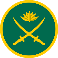 孟加拉国军队队标,孟加拉国军队图片