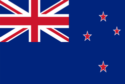 新西兰女足U19资讯