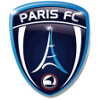 巴黎FC女足队标,巴黎FC女足图片
