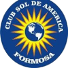 美洲太阳俱乐部队标,美洲太阳俱乐部图片