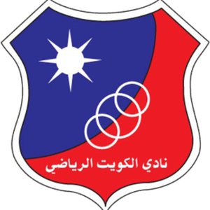 科威特联队标,科威特联图片