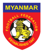 缅甸U20资讯