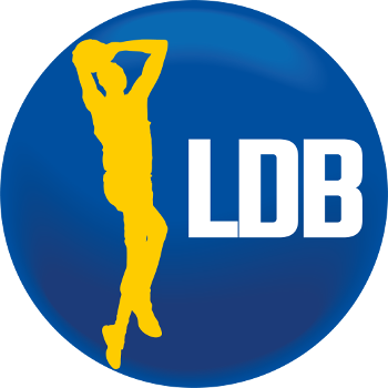 巴西LDB队标,巴西LDB图片
